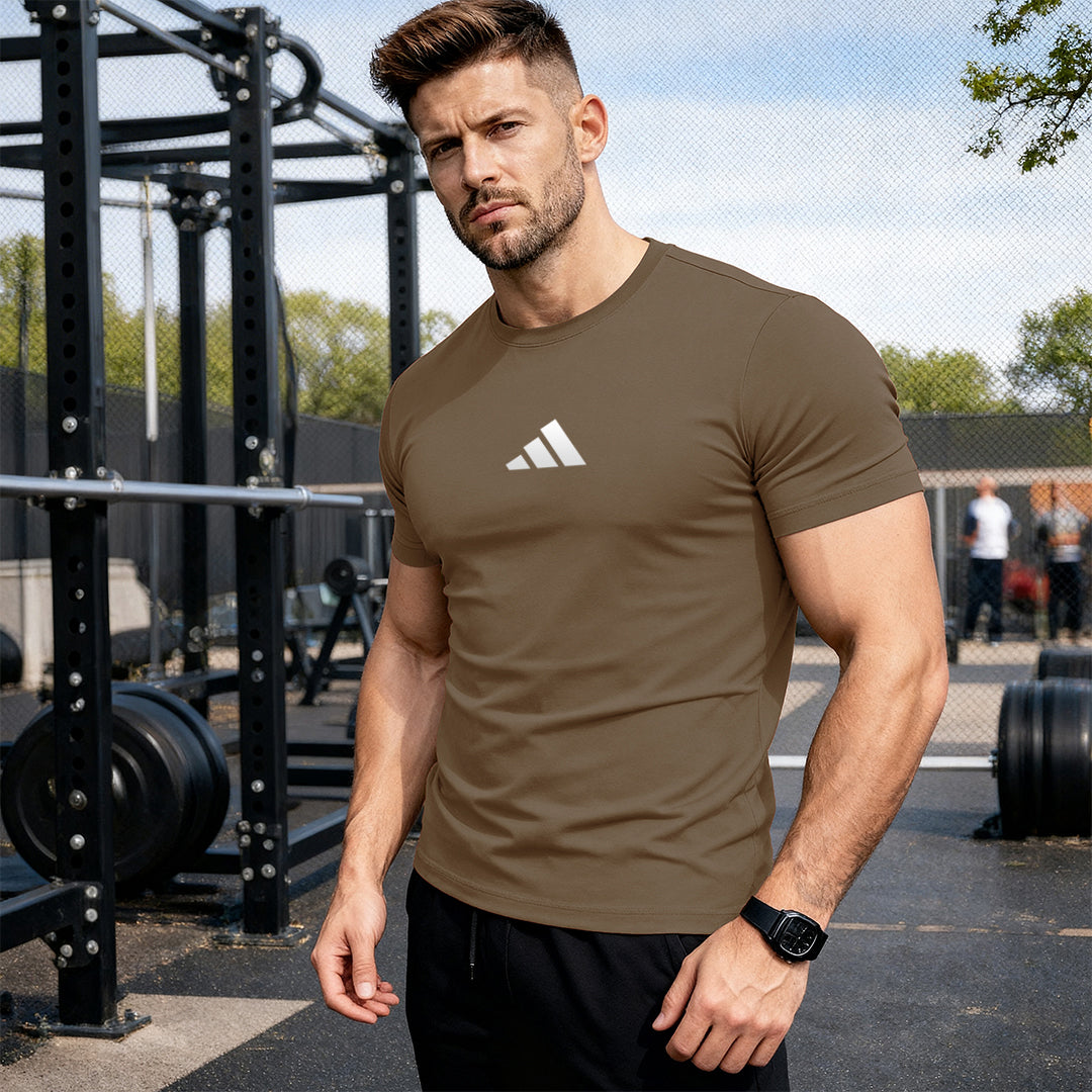 МЪЖКА ТЕНИСКА КОД 10C86