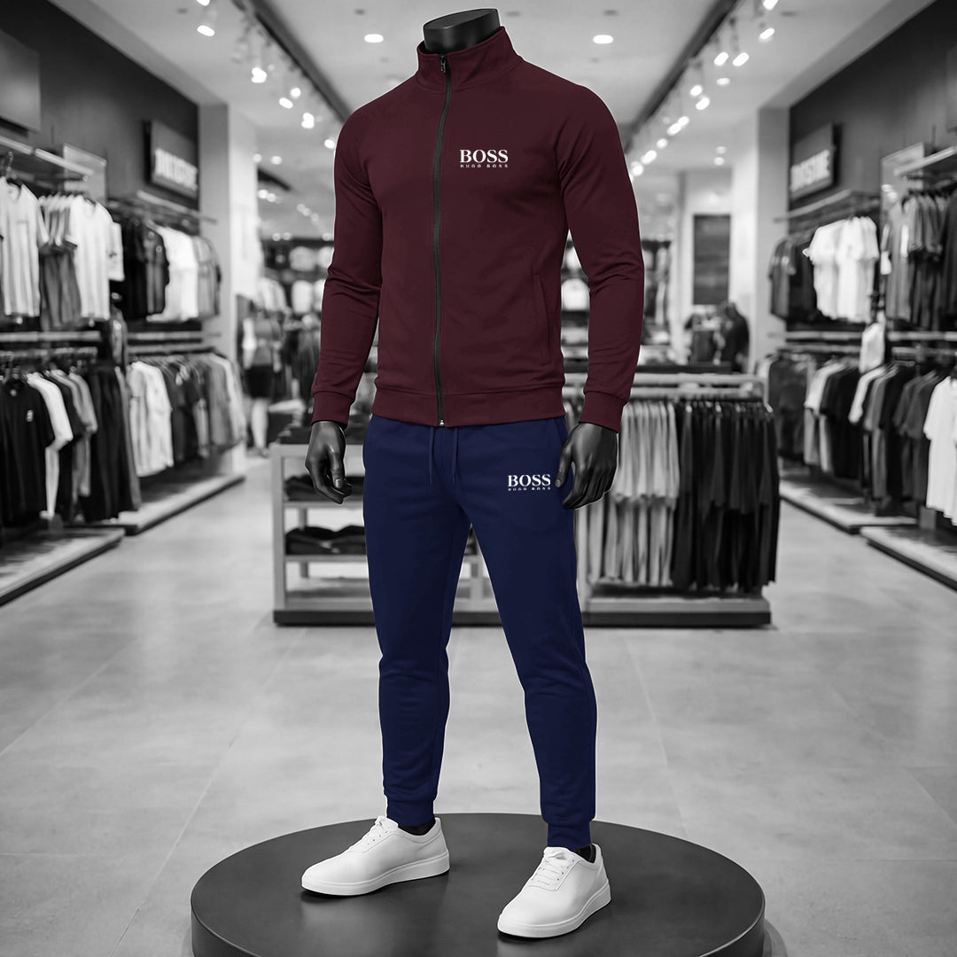 Мъжки Екип Код-56BO83